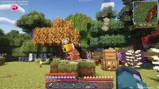 Let's Build a Cozy Greenhouse !mcmodlist !mcvod !soopcraft !lurk