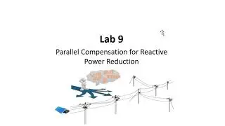 PARALLEL COMPENSATION FOR REACTIVE POWER REDUCTION