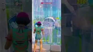 Console Faze Sway with Aimbot! New Fortnite *BEST* Controller Settings