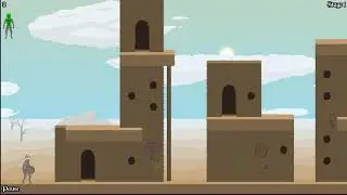 STONES SPEEDRUN WORLD RECORD (UNCUT AND UNCENSORED GAMEPLAY)