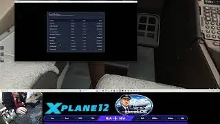X-PLANE 12 URSS - OMDB FF777-200 v2 Sayintensions 21.02.2026