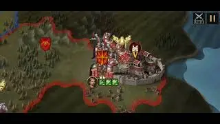 European war 7 Medieval Reconstruction of Byzantium Recovery of Constantinople