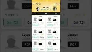 POR vs BFC Exchange22 sell/buy picks #exchange22 #football #PORvsBFC