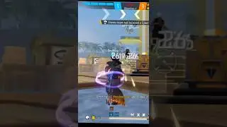 CS Rank Push Free fire max || zero Se Hero to Master  #ff #ffshorts