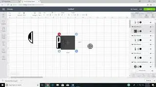 Split Monogram (Cricut)