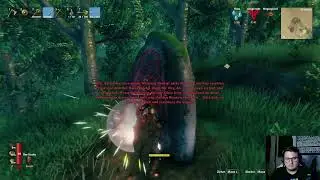 32 | Blocksun | Valheim Let's Play XXL