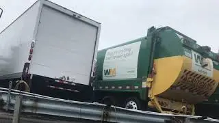 Waste Management Woburn MA