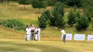 Trilby Tour 2010: Bearwood Lakes - Part 1 of 3
