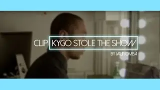 [Clip] Kygo Stole The Show feat Parson James COVER ValiiYomba
