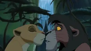 The Lion King 2 | Upendi Full Song | Simba's Pride