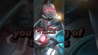 Darkseids Coldest Intros #shorts
