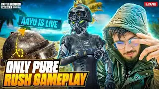 vBACK TO BUSINESS💀| BGMI LIVE | #aayuislive #bgmi #shortsfeed #shorts #pubgmobile #viralvideo