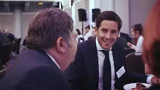 The 2018 International Quality Awards