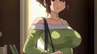 Revenge With Her Step Mom Hindi Anime