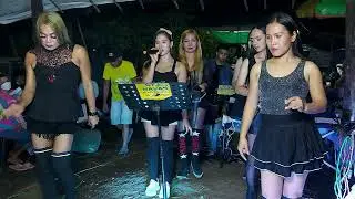 KIDDAW ILOCANO SONG cover by Joy at CTJ NAVAS BAND CP # 09168442301