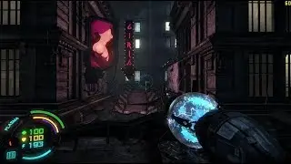 Hard Reset ( Classic) - All Weapons Stock and Upgraded. Pc