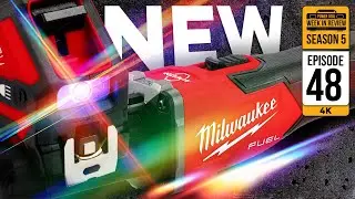 Новые инструменты от Milwaukee, DeWALT, Klein и других! Но действительно ли они вам нужны?