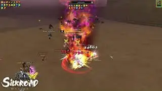 Fight +9 vS Power +11 | CH INT Spear Pvp 🐉