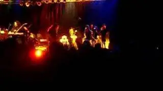 Haggard Eppur si muove Live vocals: Gaby Koss