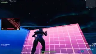 Fortnite Gameplay // 1279 x 1080
