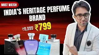 12hrs+ Lasting? Best Perfume under 1500 | Most Hyped | Designer Brand in Budget | #perfume #youtube