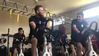 Perth&rsquo;s 2019 Battle in the Saddle