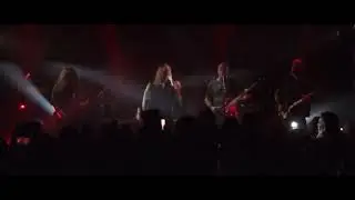 Deadly Dust - One Shot - live at LeFerrailleur 2025 - (Nantes, France)