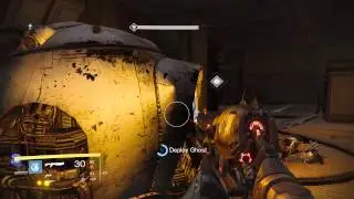 Destiny-daily heroic(the warmind)