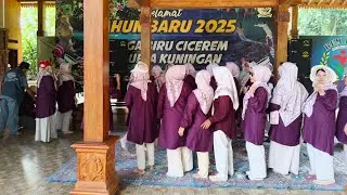 Games Time Ibu Ibu PKK RW 15 Jatirahayu Bekasi | Afbum Meet and Fun sedang live sekarang!