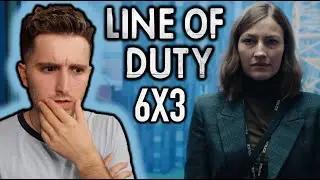 Line of Duty - 6X3 - NAH NAH NAH NAH NAH... NO WAY?! - Reaction.