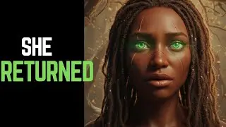 She Returned to the Village That Buried Her Alive