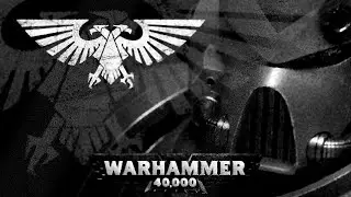 Immortal Imperium Propaganda +WARHAMMER 40,000+ Miniclip