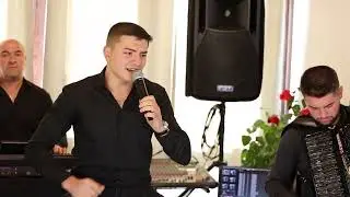 Laurentiu Cristinoiu - Colaj Sarbe #live #cover