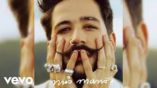 Camilo, Evaluna Montaner - Machu Picchu (Audio)