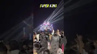 Supar king band new tone shaylaa wali