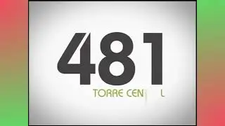 Telecanal (Chile) • Compilado Gráfico (2011-2025)