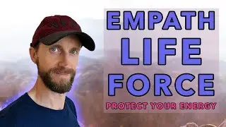 How to Stop Giving Yourself Away as an Empath or Scapegoat