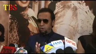 Music Launch Of Film Chehre With Star Cast 6