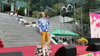 사랑이비를맞아요#원곡/배금성.노래 #심운