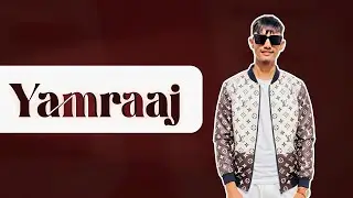 Yamraaj | Arox Music | Gopi Peeran Wala | Latest Punjabi Song 2025 | Surprise Studioz