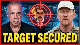Venezuela, Maduro & The Secret Operation &ndash; Bin Laden Raid Hero Breaks It Down