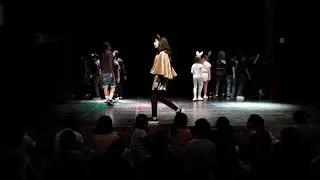 Fem teatre a l'escola Josep Maria Folch i Torres