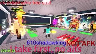 TRADING SAB