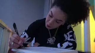 A letter to you ♥