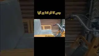 Best 3-Wheel Bike for Special Persons, Girls & Seniors | 100cc Trike Pakistan