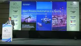 ExxonMobil’s OPA Lighthouse Project and Commercialization Plan Update- Whit McConnell@ExxonMobil