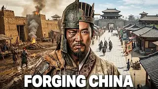 How China Forged the Middle Kingdom | From Shang to Han &ndash; 4k Documentary