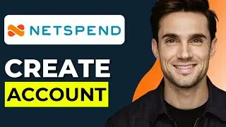 How to CREATE a Netspend Bank Account Online (2025 UPDATED)