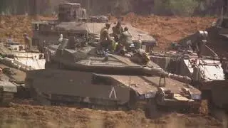 🌍 Geopolitical Ripple Effects: Israel-Palestine Conflict and India's Industries & Stocks 📈💼