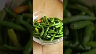 A dip made of 100 PEPPERS